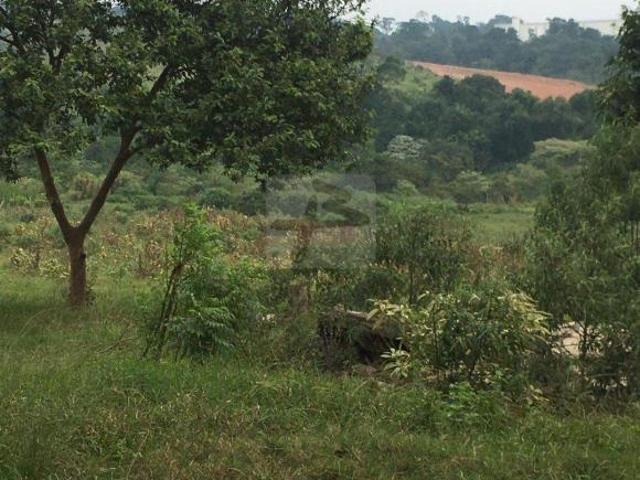 Terreno à venda no Parque São Rafael
