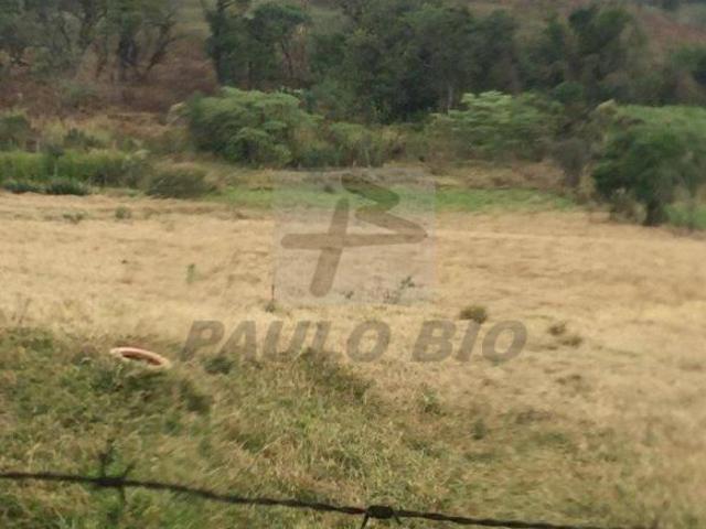 Terreno à venda no Parque São Rafael