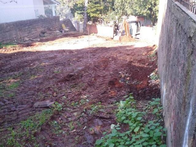 Terreno a venda no Parque Santa Fe