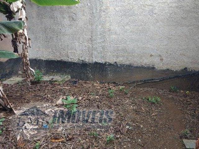 Terreno à venda no Parque Santa Rita
