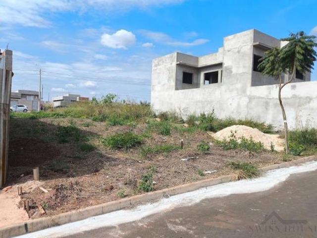 Terreno à venda no Parque Vasconcellos em Hortolândia/SP