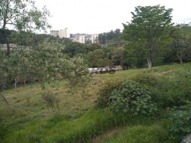 Terreno à venda no Parque Viana