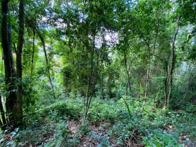 Terreno à Venda no Perequê – Ilhabela