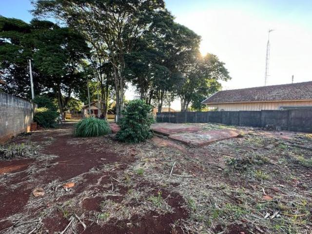 TERRENO À VENDA NO PIRAPÓ EM APUCARANA