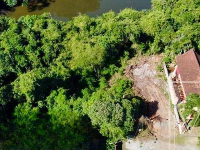 TERRENO A VENDA NO PRUMIRIM DE 933 M²