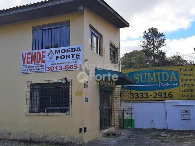Terreno à venda no Prado Velho