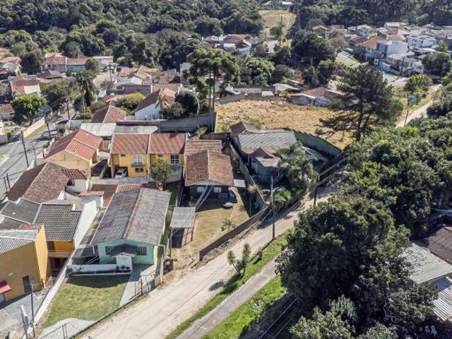 Terreno à venda no próx. Terminal do Barreirinha, Curitiba/Paraná
