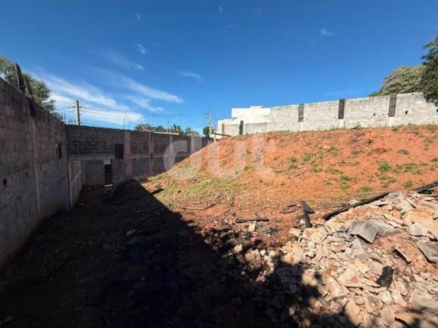 Terreno à venda no Quinta da Boa Vista – Itatiba/SP