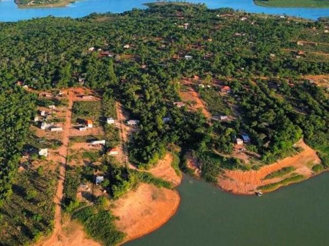 Terreno à Venda no Quintas do Abaete em MG