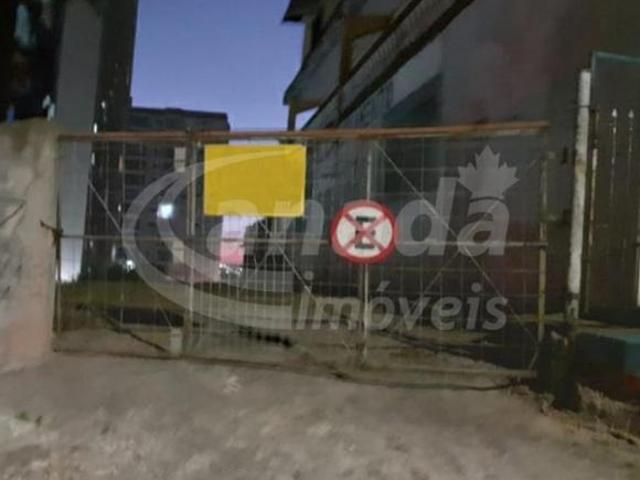 Terreno em Osasco
