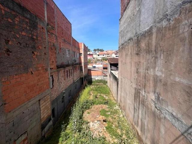 TERRENO A VENDA NO RECANTO CAMPO BELO EM PARELHEIROS