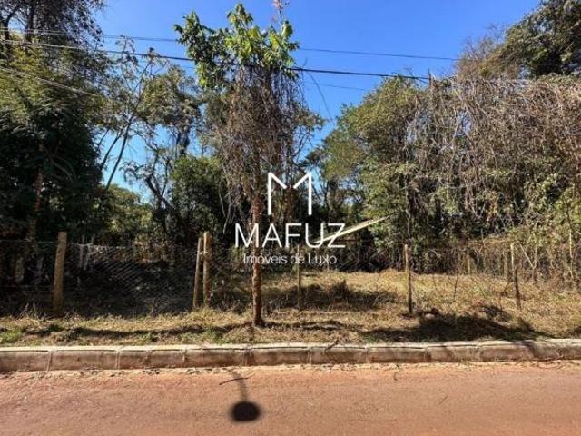 Terreno a venda no Recanto da Aldeia Brumadinho/MG