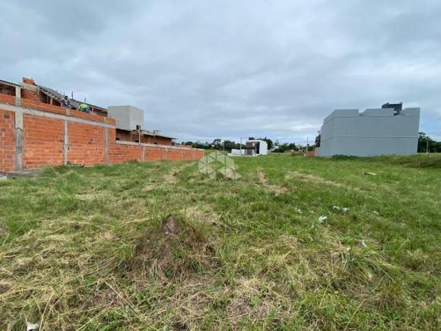 Terreno a venda no Res. Albert Schons