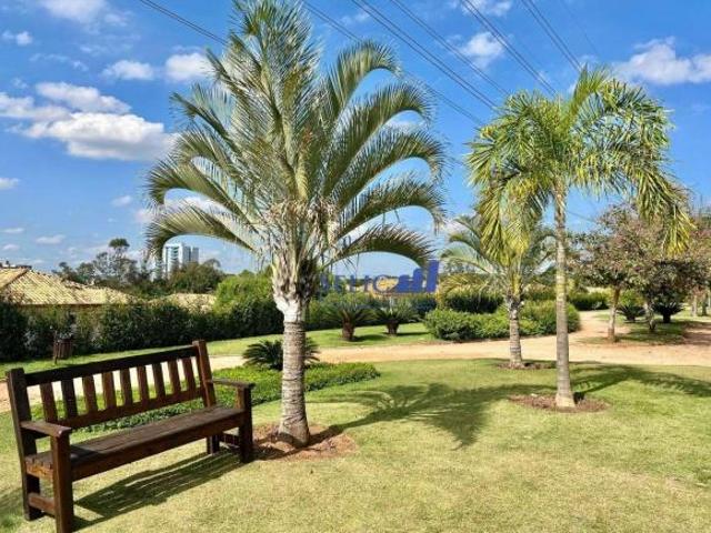 Terreno à Venda no Reserva Ermida – Jundiaí COD TE0098