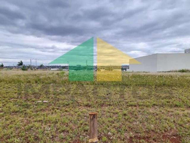 TERRENO À VENDA NO RESIDENCIAL COLINAS DO ENGENHO I, LIMEIRA SP