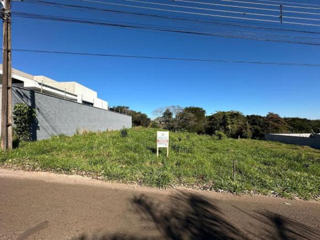 TERRENO À VENDA NO RESIDENCIAL CAZARIN EM APUCARANA