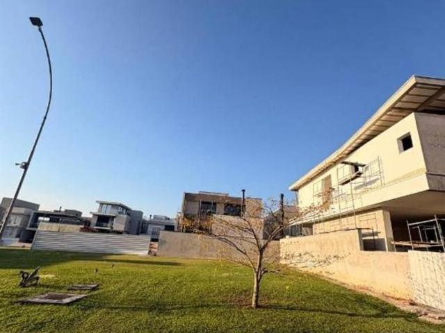 Terreno à venda no Residencial Boulevard Versailles por R$ 1.400.000 Uberaba Curitiba/PR