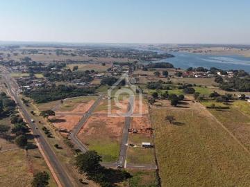 Terreno a venda no Residencial Grandes Lagos em Rubinéia SP