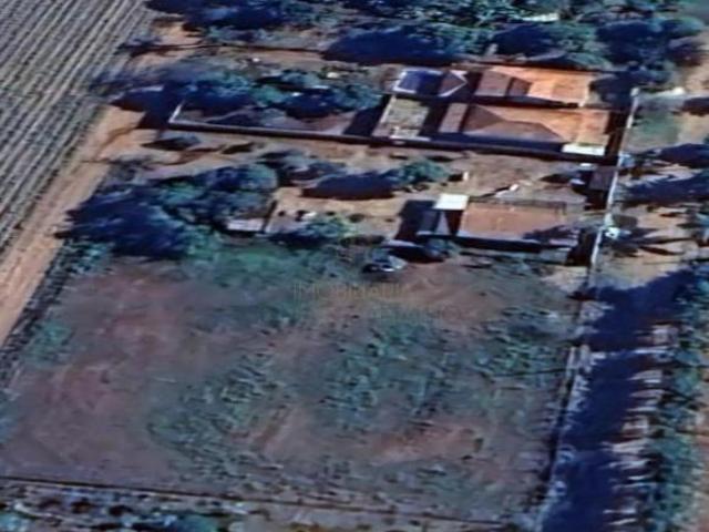 Terreno à venda no Residencial de Chácaras Águia Azul, em Guatapará/SP