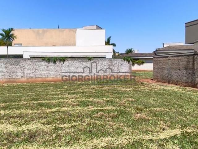 Terreno à Venda no Residencial Eco Village, São Paulo