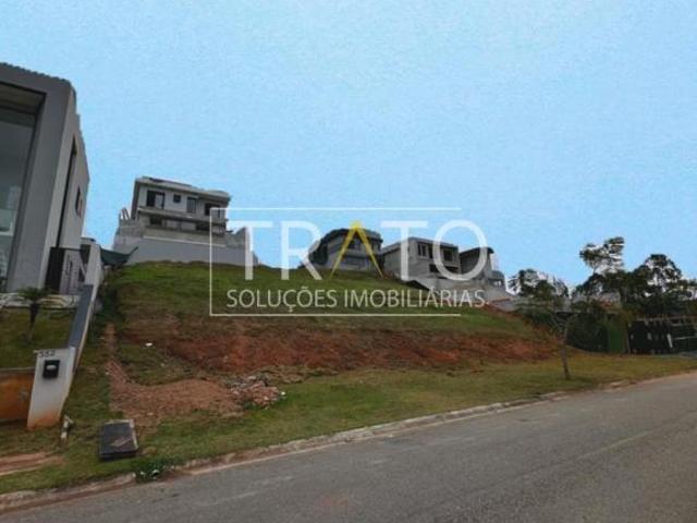 Terreno à venda no Residencial Itahyê