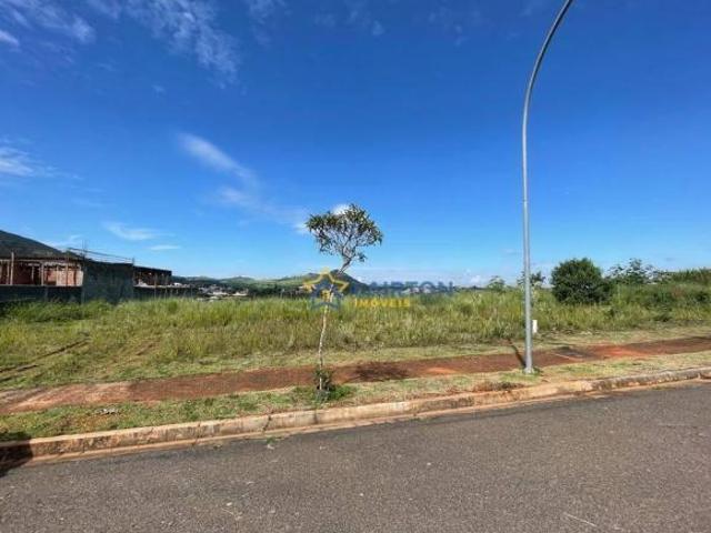 Terreno à Venda no Residencial Itaporã em Atibaia SP