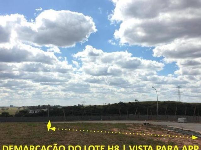 TERRENO À VENDA NO RESIDENCIAL JATIBELA EM CAMPINAS/SP