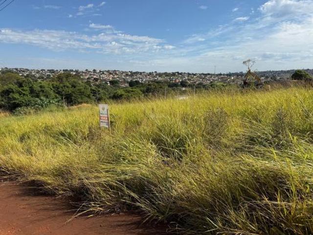 TERRENO À VENDA NO RESIDENCIAL MONTE BELO EM APUCARANA