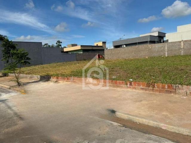 Terreno à Venda no Residencial Setsul 2 – 200m² em Localização Privilegiada