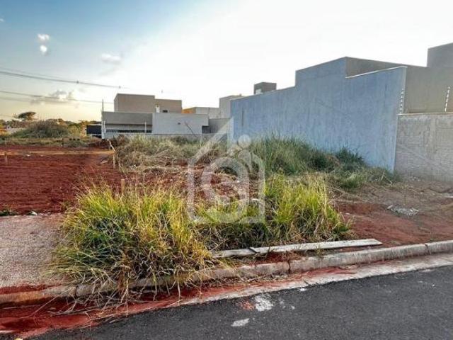 Terreno à venda no Residencial Setsul 2 São José do Rio Preto