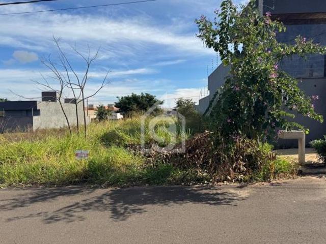 Terreno à Venda no Residencial SetSul 2 – Pronto para Construir
