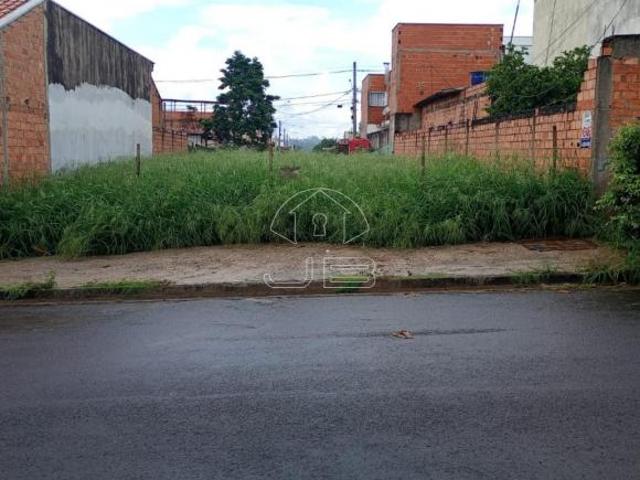 Terreno à venda no Residencial Portal Bordon II em Sumaré SP