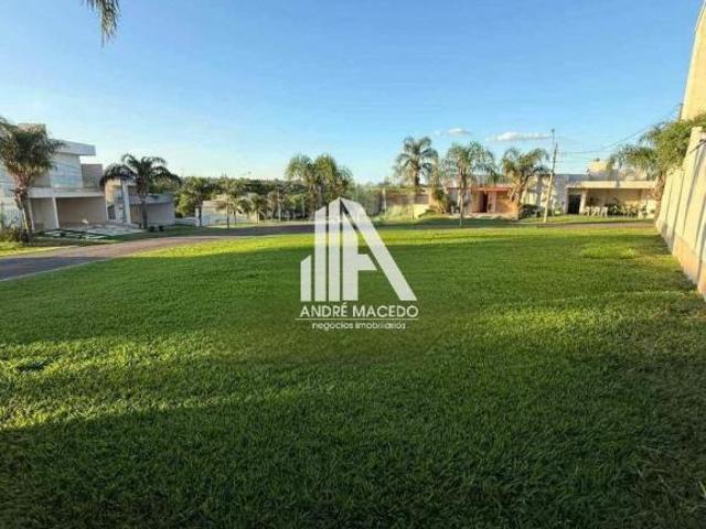 Terreno à venda no Residencial Palm Park em Estiva Gerbi/SP