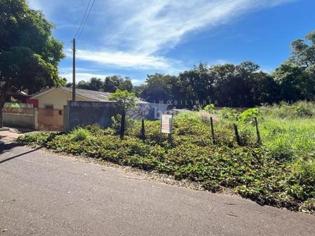 TERRENO À VENDA NO RESIDENCIAL PARQUE DA RAPOSA EM APUCARANA