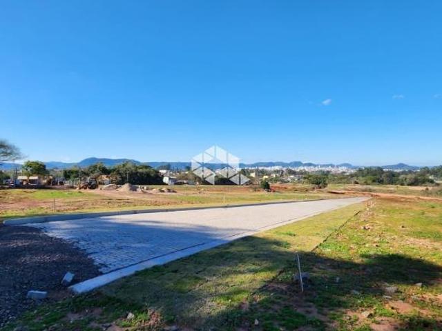 Terreno á venda no residencial Terras de Humaitá