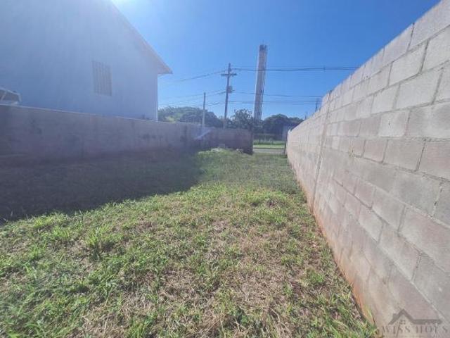 Terreno à venda no Residencial Terras do Barão em Campinas/SP