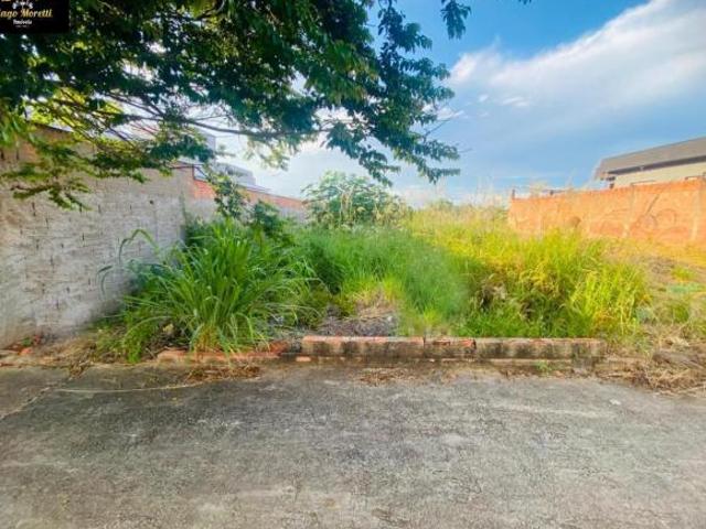 TERRENO À VENDA NO RESIDENCIAL VITIELLO BOITUVA SP