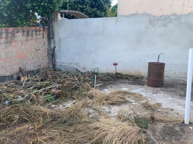 Terreno à venda no Residencial Vitória com 250m²