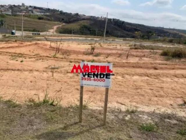 TERRENO A VENDA NO RESIDENCIAL VILA AMÉLIA