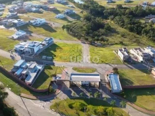 Terreno à Venda no Residencial Villagio Azzure Itupeva/SP