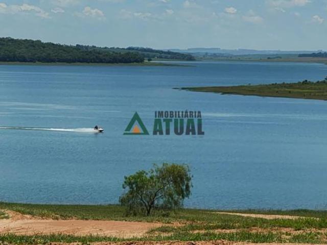 TERRENO A VENDA NO RIVIEIRA DE SANTA CRISTINA II