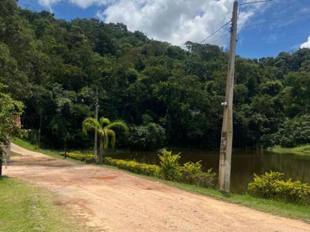 Terreno à Venda no Terra da Mata – Mairinque/SP