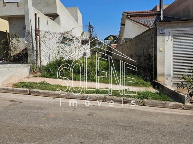 TERRENO A VENDA NO TERRA NOBRE EM OSASCO MEDINDO 170M². SENDO 5X34. PLANO