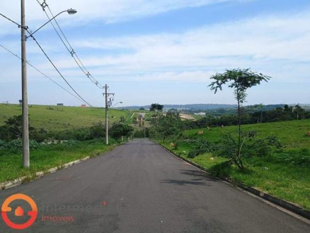 Terreno à venda no Terras de Santa Cruz II em Boituva SP