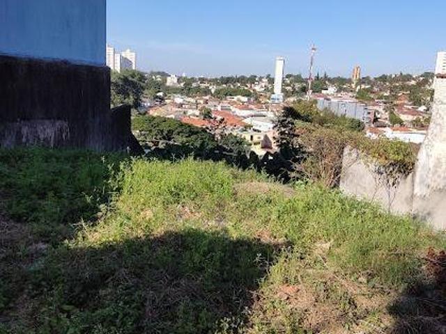 Terreno a venda no Tremembé