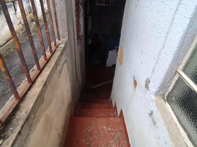 Terreno à Venda no Tucuruvi – Ideal para Reforma ou Construção