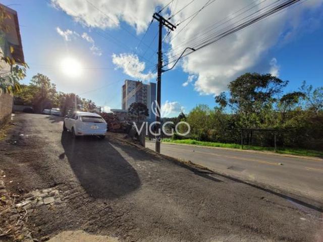 Terreno à venda no Universitário