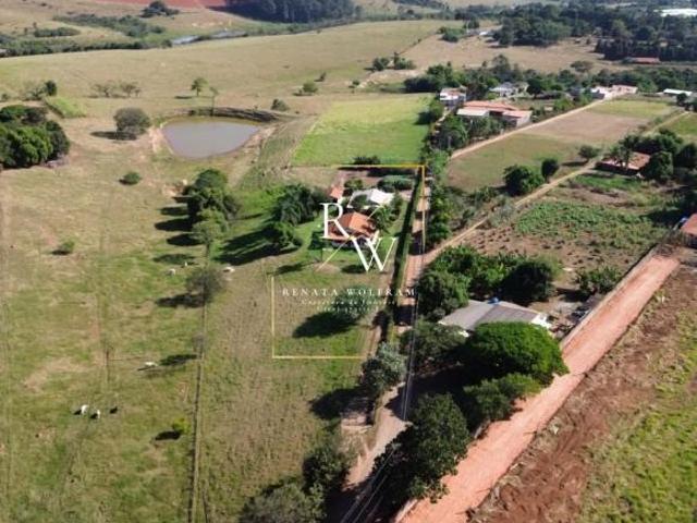 Terreno à venda no Vale do Sol, Indaiatuba SP:, 1.000m² de área!