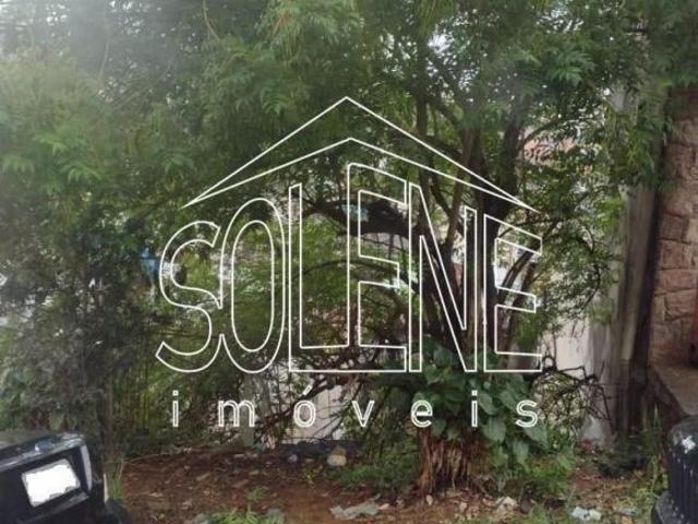 TERRENO A VENDA NO VELOSO MEDINDO 193 M²