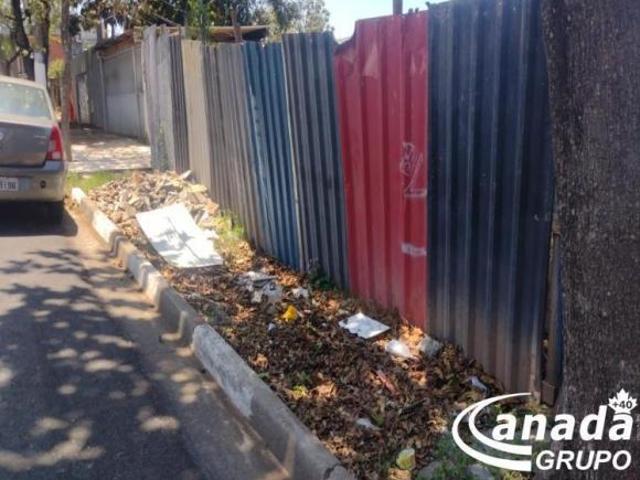 Terreno em Osasco